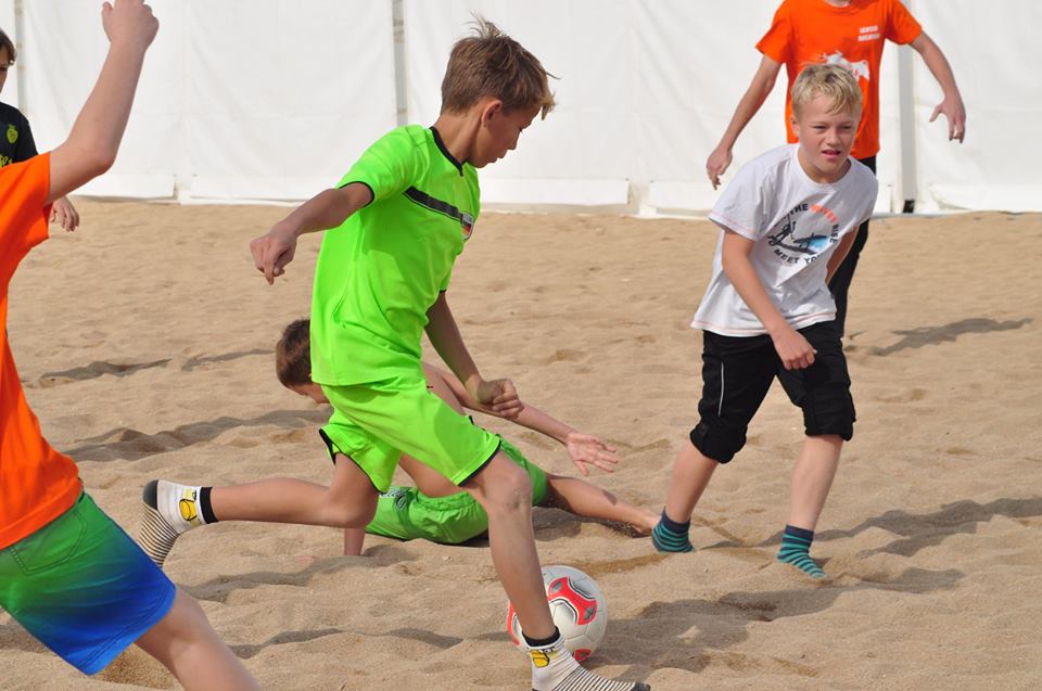 Rotation in Spanien 2017