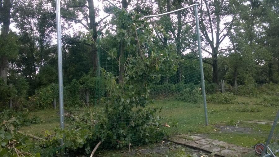 Unwetter 2016