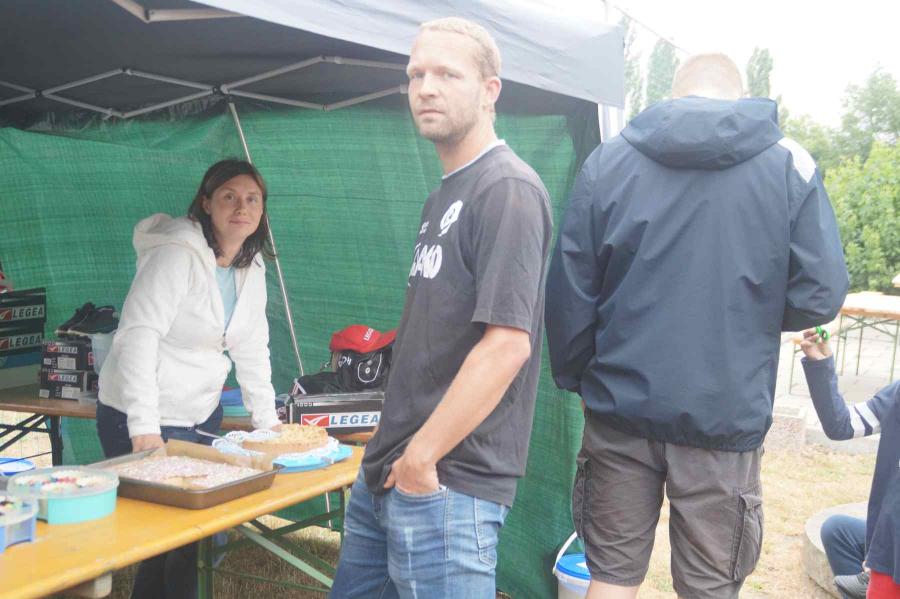 Vereins-Kinderfest mit dem Anker