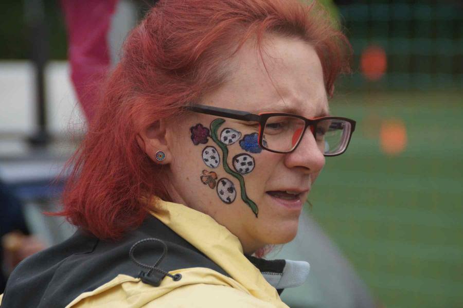 Vereins-Kinderfest mit dem Anker