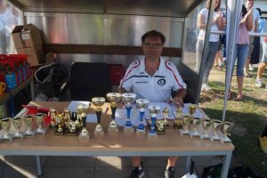 6. Bad Brambacher Cup für Nachwuchsteams