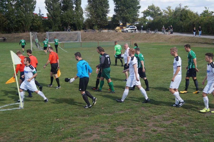 Erste verliert Derby gegen Lipsia unglücklich