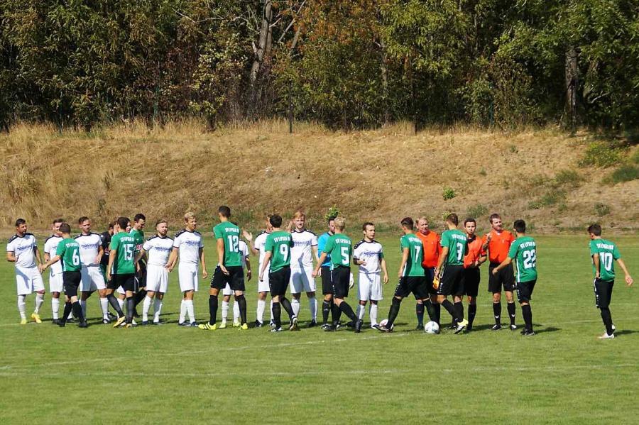 Erste verliert Derby gegen Lipsia unglücklich