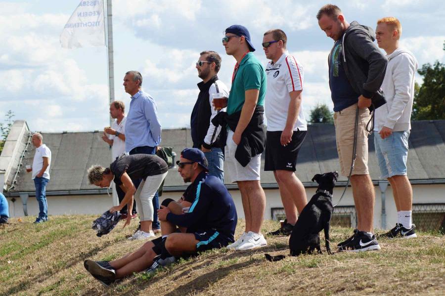 Erste verliert Derby gegen Lipsia unglücklich