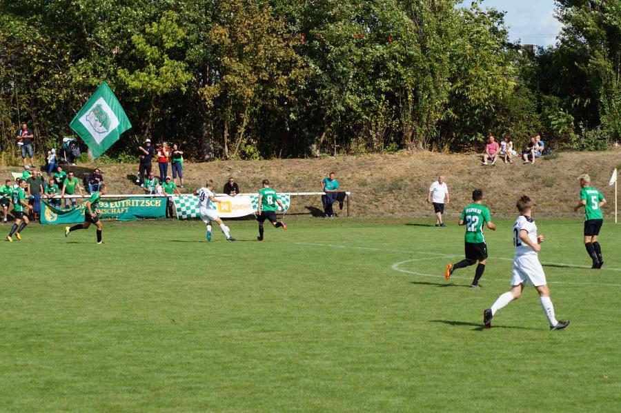 Erste verliert Derby gegen Lipsia unglücklich