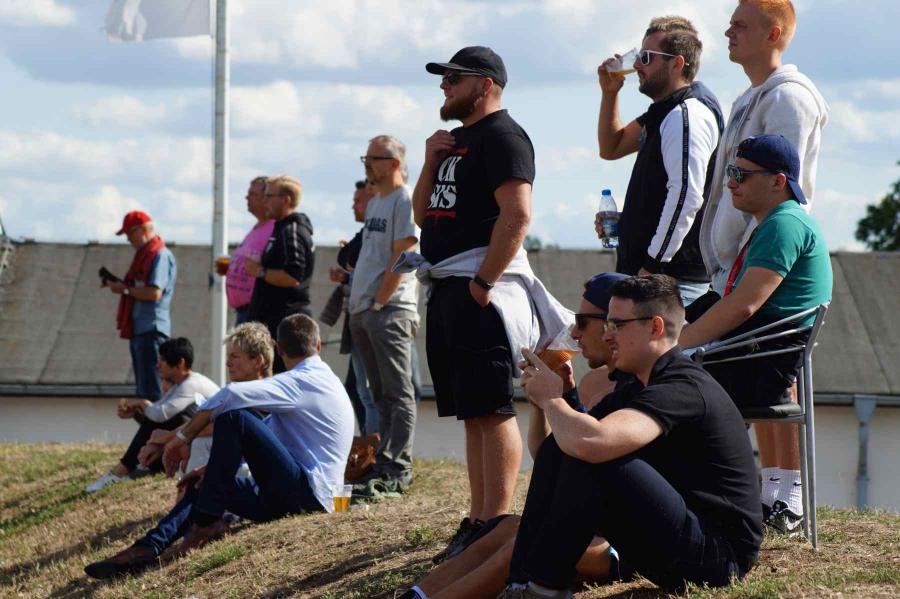 Erste verliert Derby gegen Lipsia unglücklich