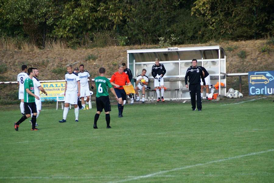 Erste verliert Derby gegen Lipsia unglücklich