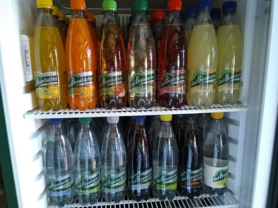 Neugestaltung Sportlerklause Rotation 1950 zum 1. Juli 2019