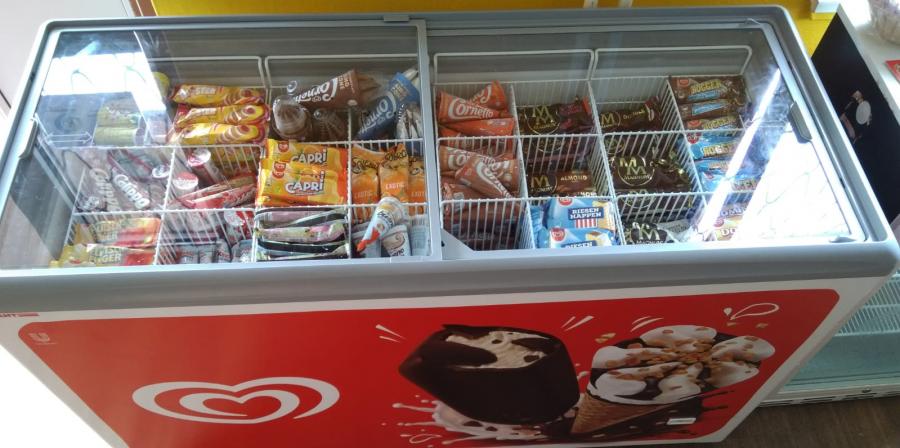 Neugestaltung Sportlerklause Rotation 1950 zum 1. Juli 2019