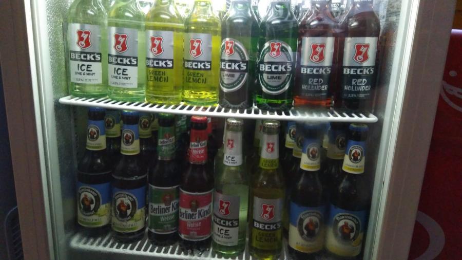 Neugestaltung Sportlerklause Rotation 1950 zum 1. Juli 2019