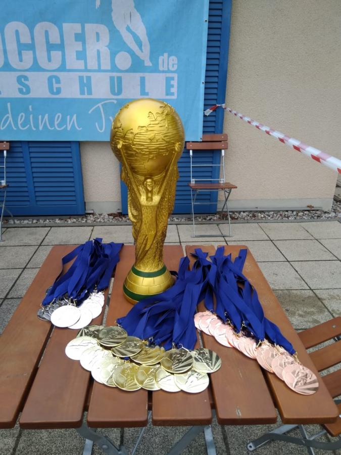 Mini-WM Pfingsten 2018