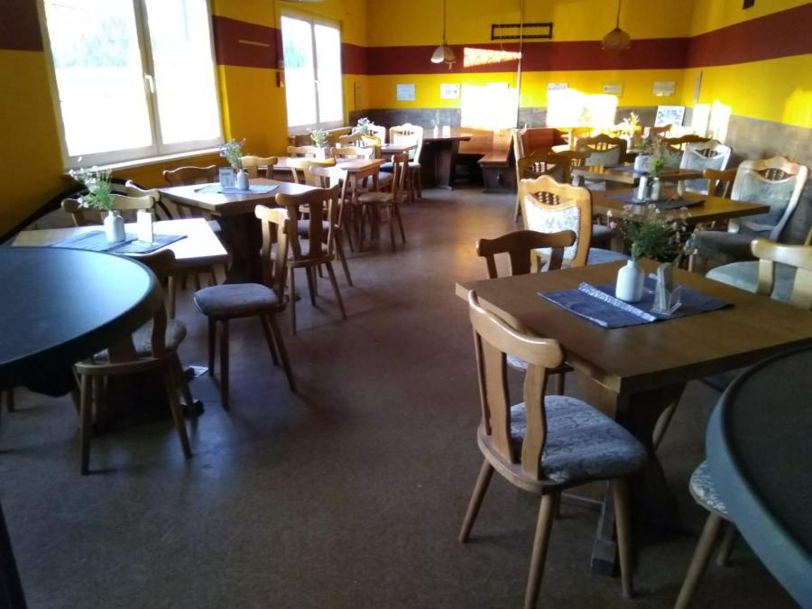 Neugestaltung Sportlerklause Rotation 1950 zum 1. Juli 2019