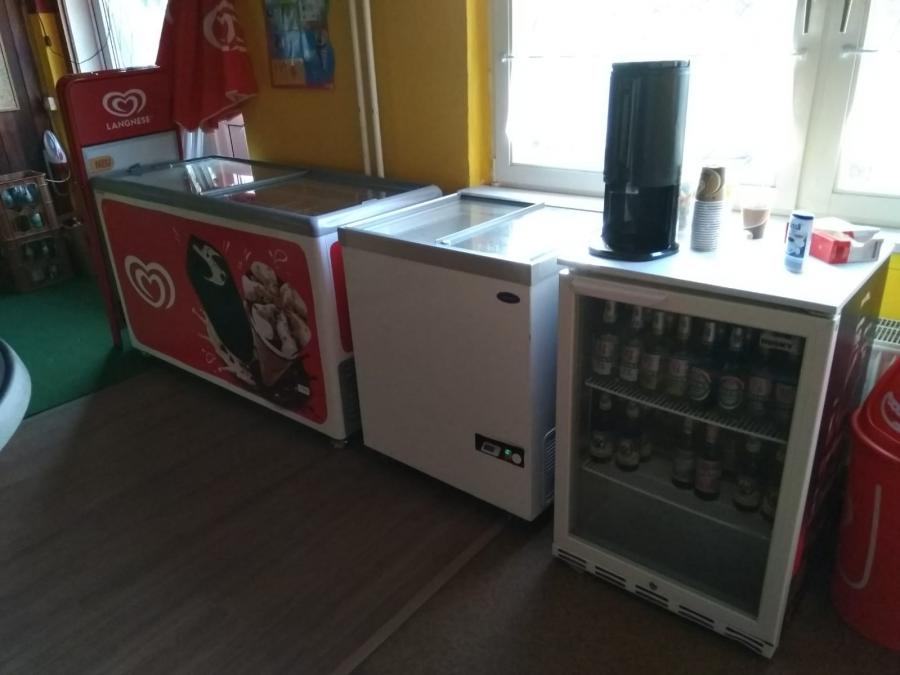 Neugestaltung Sportlerklause Rotation 1950 zum 1. Juli 2019