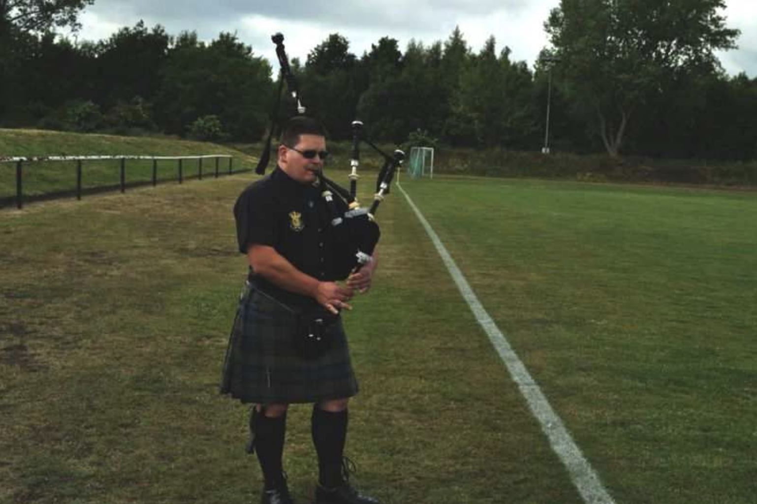 Vereinsfest „65 Jahre Rotation“ - Samstag