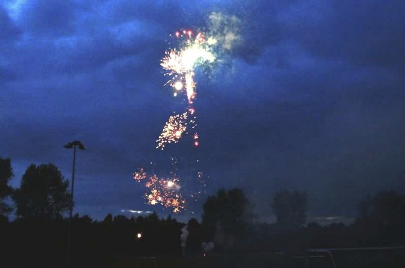 Vereinsfest „65 Jahre Rotation“ - Samstag