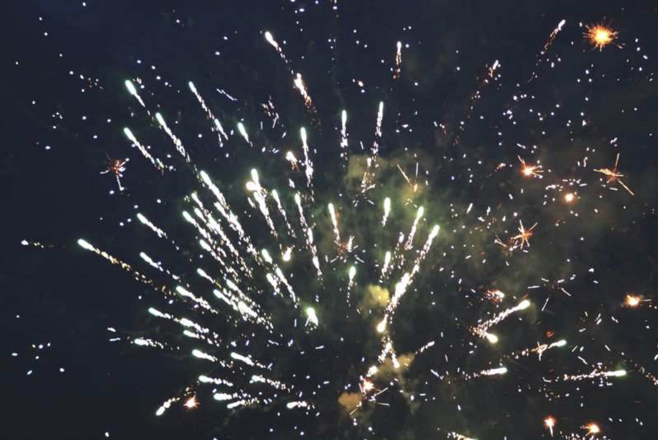 Vereinsfest „65 Jahre Rotation“ - Samstag