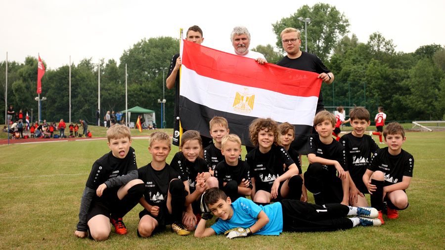 Mini-WM Pfingsten 2018