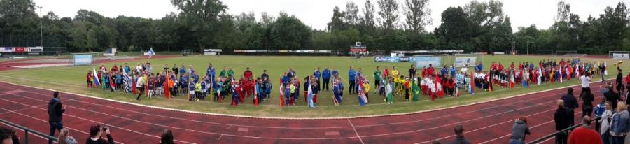 Mini-WM Pfingsten 2018