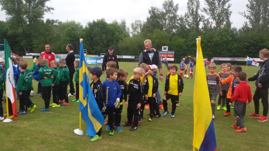 Mini-WM Pfingsten 2018